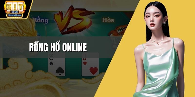 Rồng hổ online