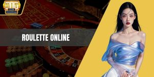 Roulette online